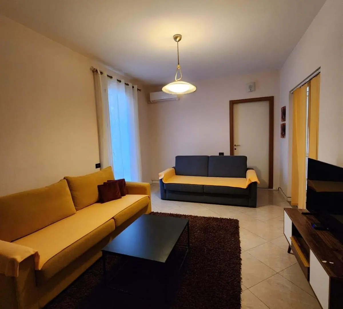 Apartamento Vila 29 Tirana