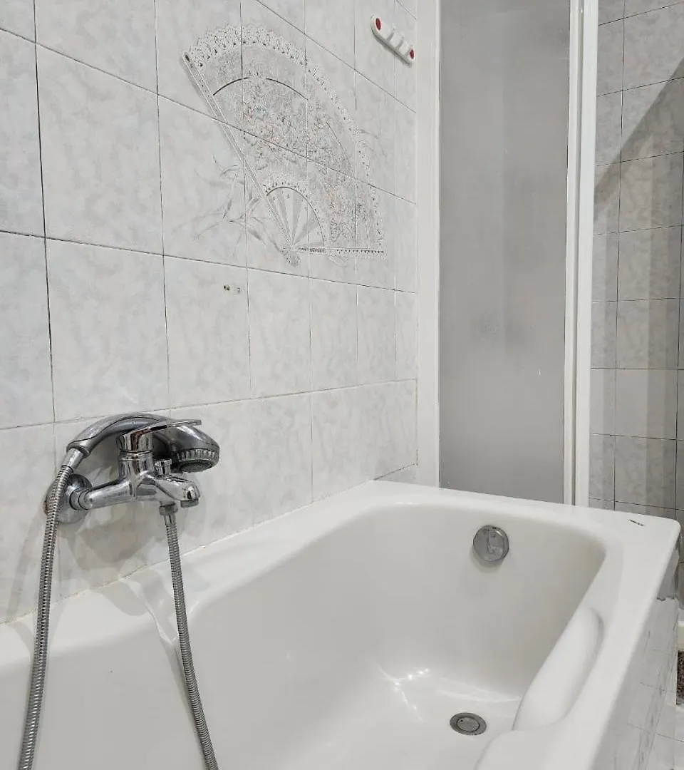 Apartamento Vila 29 Tirana