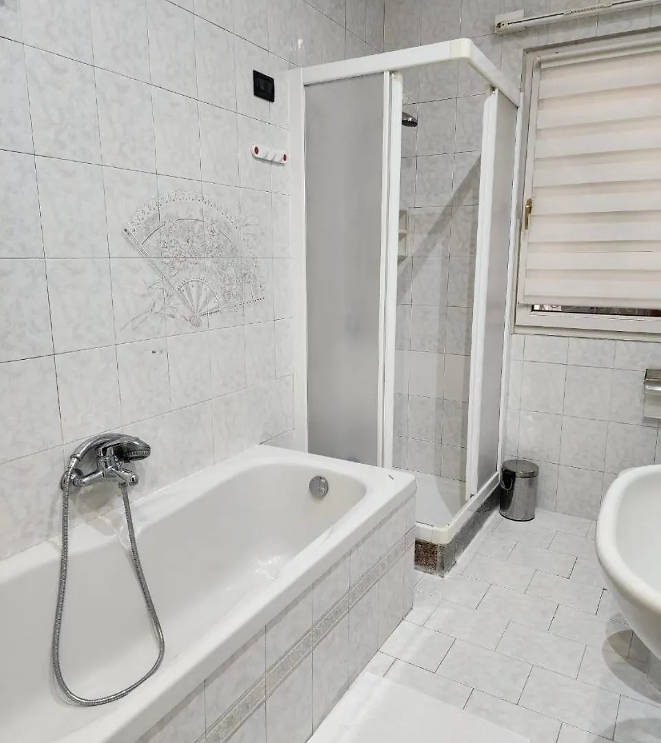 Vila 29 Tirana
